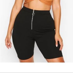 🌸Black Biker shorts🌸